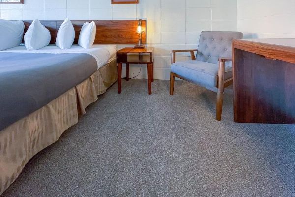 Hotel Wanderoo Lodge (Eureka Springs)